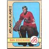Image 1 : 1972-73 O-PEE-CHEE DAN BOUCHARD ROOKIE CARD