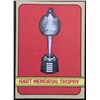 Image 1 : 1972-73 O-PEE-CHEE HART MEMORIAL TROPHY