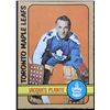 Image 1 : 1972-73 O-PEE-CHEE JACQUES PLANTE (HOF)