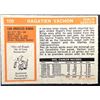 Image 2 : 1972-73 O-PEE-CHEE ROGIE VACHON (HOF)