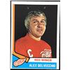 Image 1 : 1974-75 O-PEE-CHEE ALEX DELVECCHIO (HOF)