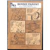 Image 2 : 1975-76 O-PEE-CHEE BERNIE PARENT (HOF)