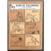 Image 2 : 1975-76 O-PEE-CHEE BORJE SALMING (HOF)