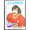 Image 1 : 1975-76 O-PEE-CHEE PAT QUINN (HOF)