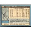 Image 2 : 1980 O-PEE-CHEE J.R. RICHARD