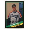 Image 1 : 1988 MINOR LEAGUE PROSPECT CRAIG BIGGIO (HOF)