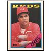 Image 1 : 1988 TOPPS BARRY LARKIN (HOF)