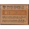 Image 2 : 1988 TOPPS DWIGHT GOODEN
