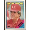 Image 1 : 1988 TOPPS PETE ROSE