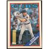 Image 1 : 1988 TOPPS RYNE SANDBERG (HOF)