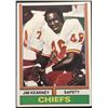 Image 1 : 1974 TOPPS JIM KEARNEY