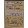 Image 2 : 1974 TOPPS JIM KEARNEY