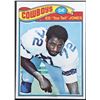 Image 1 : 1977 TOPPS ED 'TOO TALL' JONES