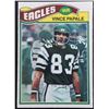 Image 1 : 1977 TOPPS VINCE PAPALE (HOF)