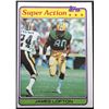 Image 1 : 1981 TOPPS JAMES LOFTON (HOF)