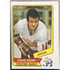 Image 1 : 1976-77 O-PEE-CHEE WHA DAVE KEON (HOF)