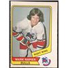 Image 1 : 1976-77 O-PEE-CHEE WHA MARK NAPIER ROOKIE CARD