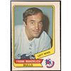 Image 1 : 1976-77 O-PEE-CHEE WHA FRANK MAHOVLICH (HOF)