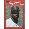 Image 1 : 1990 DONRUSS TONY GWYNN (HOF)