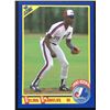 Image 1 : 1990 SCORE DELINO DeSHIELDS ROOKIE CARD