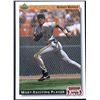 Image 1 : 1993 UPPER DECK BARRY BONDS