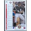 Image 2 : 1993 UPPER DECK BO JACKSON