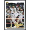 Image 1 : 1993 UPPER DECK JOSE CANSECO