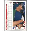 Image 2 : 1993 UPPER DECK KIRBY PUCKETT (HOF)
