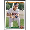 Image 1 : 1993 UPPER DECK MANNY RAMIREZ (HOF) ROOKIE CARD