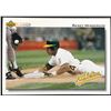 Image 1 : 1993 UPPER DECK RICKEY HENDERSON (HOF)