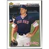 Image 1 : 1993 UPPER DECK ROGER CLEMENS