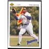 Image 1 : 1993 UPPER DECK TONY GWYNN (HOF)