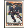 Image 1 : 1990-91 O-PEE-CHEE BRYAN TROTTIER (HOF)