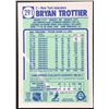 Image 2 : 1990-91 O-PEE-CHEE BRYAN TROTTIER (HOF)