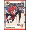 Image 1 : 1990-91 SCORE JEREMY ROENICK ROOKIE CARD