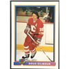 Image 1 : 1991-92 BOWMAN DOUG GILMOUR (HOF)