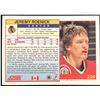 Image 2 : 1991-92 SCORE JEREMY ROENICK