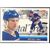 Image 1 : 1992 SCORE BRETT HULL (HOF)