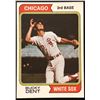 Image 1 : 1974 O-PEE-CHEE BUCKY DENT ROOKIE CARD