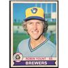 Image 1 : 1979 O-PEE-CHEE ROBIN YOUNT (HOF)