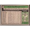 Image 2 : 1979 TOPPS JOE MORGAN (HOF)