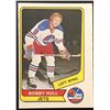 Image 1 : 1976-77 O-PEE-CHEE WHA BOBBY HULL (HOF)