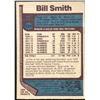 Image 2 : 1977-78 O-PEE-CHEE BILLY SMITH (HOF)