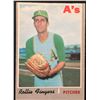 Image 1 : 1970 O-PEE-CHEE ROLLIE FINGERS (HOF) ROOKIE CARD