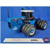 Image 2 : Ford 1156 Versatile Tractor (Triples) (Scale 1:16)  (SEE PICS!)
