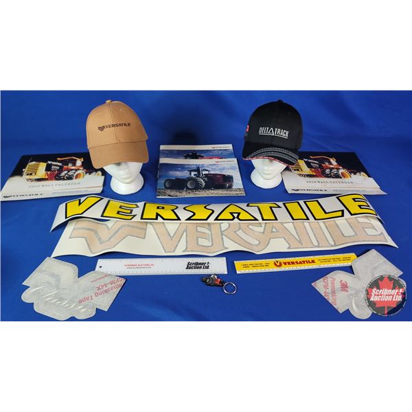 Versatile Collectibles : Including Hats, Calendars, Decals, Ruler, Keychain, etc  (SEE PICS!)