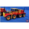 Image 2 : Versatile "Big Roy" Model 1080 Factory Version & Museum Version (Scale 1:64)  (SEE PICS!)