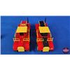 Image 8 : Versatile "Big Roy" Model 1080 Factory Version & Museum Version (Scale 1:64)  (SEE PICS!)