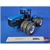 Image 2 : New Holland 9682 Versatile Tractor "Take It Higher - Orlando Collector Edition Fall 1997" (Scale 1:1