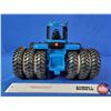 Image 8 : New Holland 9682 Versatile Tractor "Take It Higher - Orlando Collector Edition Fall 1997" (Scale 1:1